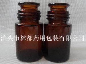 棕色玻璃瓶-棕色玻璃瓶批發-棕色玻璃瓶生產廠家