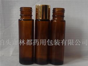 10ml玻璃瓶-鈉鈣玻璃瓶-藥用玻璃瓶