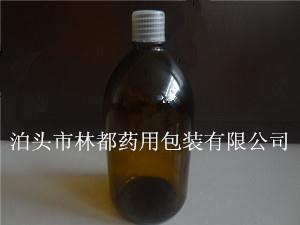 2500ml化工玻璃瓶-大容量化工玻璃瓶