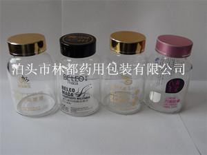 冬蟲夏草玻璃瓶-100ml蟲草瓶-蟲草玻璃瓶生產廠家