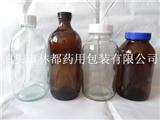 500ml鈉鈣玻璃藥瓶-500ml藥用鈉鈣玻璃瓶-鈉500ml鈣藥用玻璃瓶