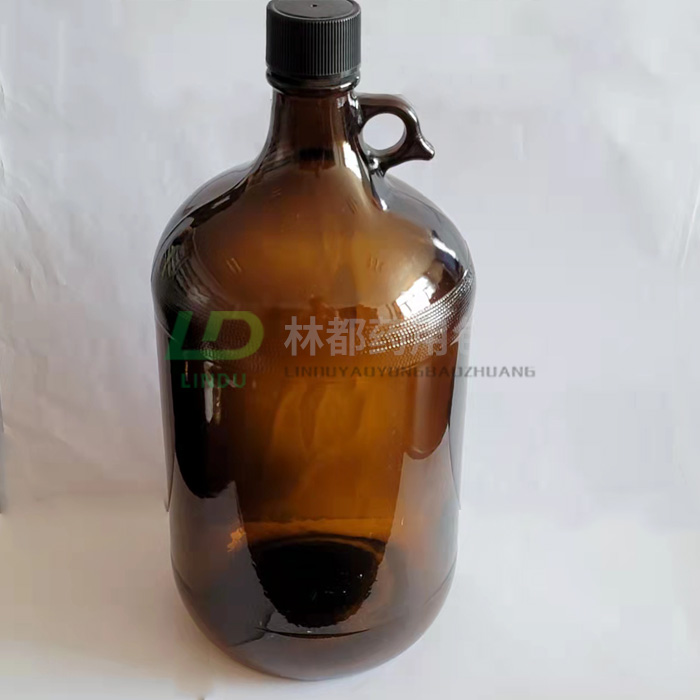 1.5L試劑玻璃瓶